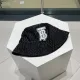 BURBERRY(バーバリー)フィッシャーマンズハット  241011