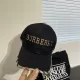 【BURBERRY  バーバリー】【数量限定】 野球帽 / ハット 241011