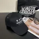 【BURBERRY  バーバリー】【数量限定】 野球帽 / ハット 241011