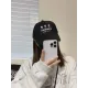 【BURBERRY  バーバリー】【数量限定】 野球帽 / ハット 241011