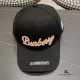 【BURBERRY  バーバリー】【数量限定】 野球帽 / ハット 241011