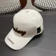 【BURBERRY  バーバリー】【数量限定】 野球帽 / ハット 241011