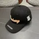 【BURBERRY  バーバリー】【数量限定】 野球帽 / ハット 241011