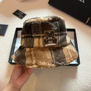 ( BURBERRY ) バーバリー フィッシャーマンズハット ( BURBERRY ) バーバリー フィッシャーマンズハット