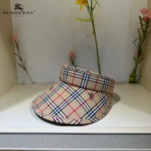 【BURBERRY バーバリー】【数量限定】空のシルクハット 【BURBERRY バーバリー】【数量限定】空のシルクハット