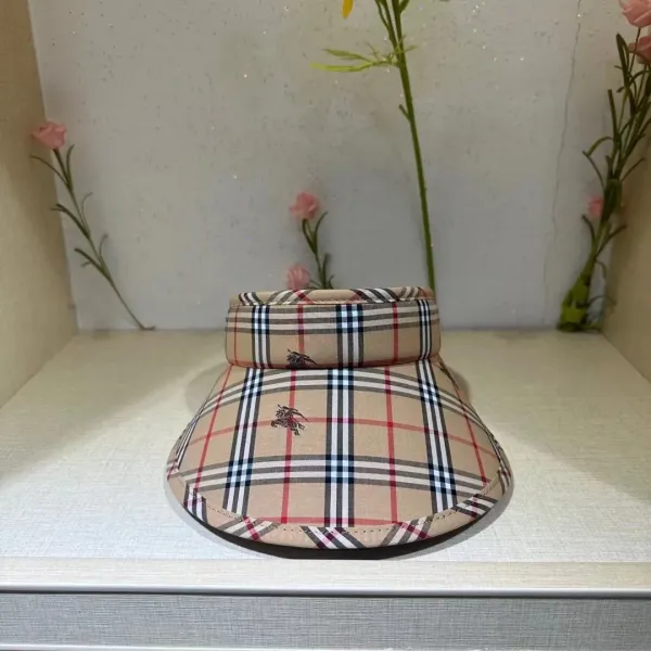 【BURBERRY  バーバリー】【数量限定】空のシルクハット