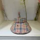 【BURBERRY  バーバリー】【数量限定】空のシルクハット
