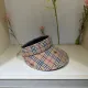 【BURBERRY  バーバリー】【数量限定】空のシルクハット