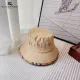 BURBERRY( バーバリー)フィッシャーマンズハット