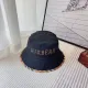 BURBERRY( バーバリー)フィッシャーマンズハット