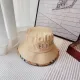 BURBERRY( バーバリー)フィッシャーマンズハット