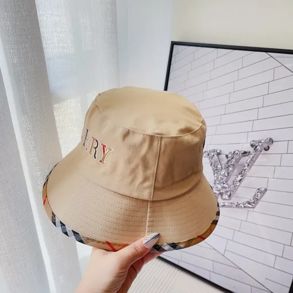 BURBERRY( バーバリー)フィッシャーマンズハット