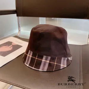 BURBERRY(バーバリー )フィッシャーマンズハット BURBERRY(バーバリー )フィッシャーマンズハット
