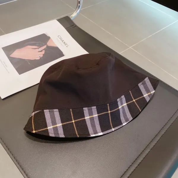 BURBERRY(バーバリー )フィッシャーマンズハット