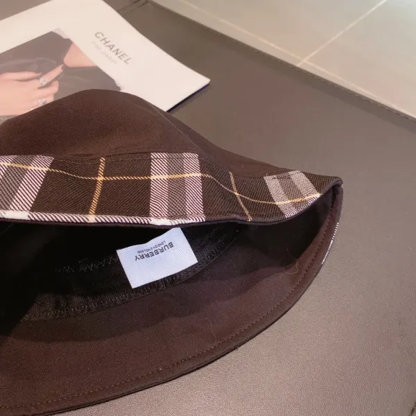 BURBERRY(バーバリー )フィッシャーマンズハット