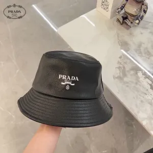 PRADA (プラダ)フィッシャーマンズハット 241125 PRADA (プラダ)フィッシャーマンズハット 241125