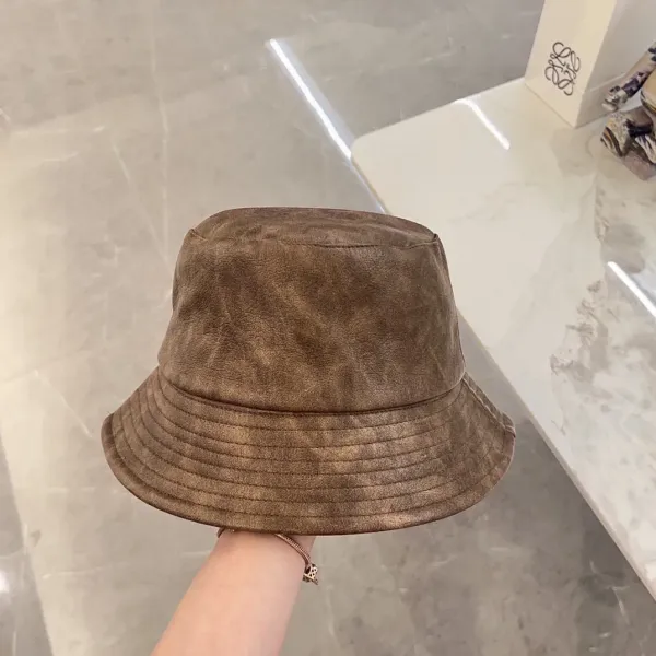 PRADA (プラダ)フィッシャーマンズハット  241125