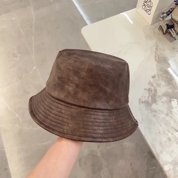 PRADA (プラダ)フィッシャーマンズハット  241125