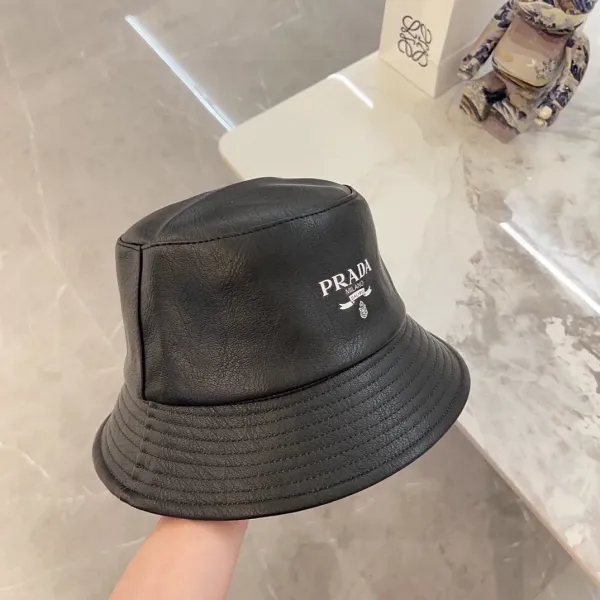 PRADA (プラダ)フィッシャーマンズハット  241125