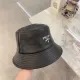 PRADA (プラダ)フィッシャーマンズハット  241125