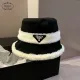 PRADA (プラダ)フィッシャーマンズハット  241125