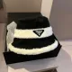PRADA (プラダ)フィッシャーマンズハット  241125