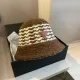 PRADA (プラダ)フィッシャーマンズハット  241125