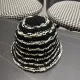 PRADA (プラダ)フィッシャーマンズハット  241125