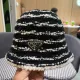 PRADA (プラダ)フィッシャーマンズハット  241125