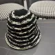 PRADA (プラダ)フィッシャーマンズハット  241125