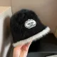 PRADA (プラダ)フィッシャーマンズハット  241125
