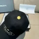 【PRADA  プラダ】【数量限定】 野球帽 / ハット  241125