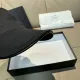 【PRADA  プラダ】【数量限定】 野球帽 / ハット  241125