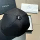 【PRADA  プラダ】【数量限定】 野球帽 / ハット  241125