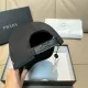 【PRADA  プラダ】【数量限定】 野球帽 / ハット  241125