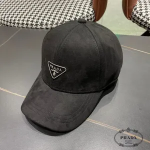 【PRADA プラダ】【数量限定】 野球帽 / ハット 241125 【PRADA プラダ】【数量限定】 野球帽 / ハット 241125