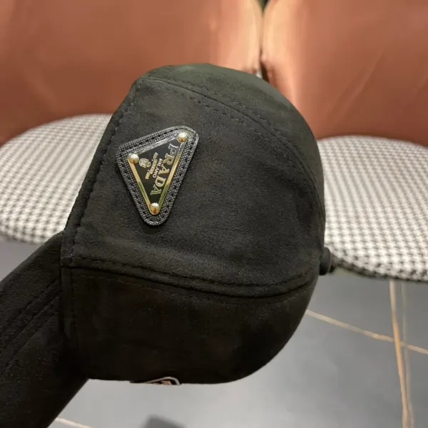 【PRADA  プラダ】【数量限定】 野球帽 / ハット  241125