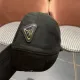 【PRADA  プラダ】【数量限定】 野球帽 / ハット  241125