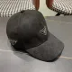 【PRADA  プラダ】【数量限定】 野球帽 / ハット  241125