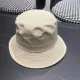 PRADA (プラダ)フィッシャーマンズハット 240904
