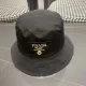 PRADA (プラダ)フィッシャーマンズハット 240904