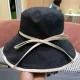 PRADA (プラダ)フィッシャーマンズハット 240904