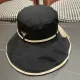 PRADA (プラダ)フィッシャーマンズハット 240904