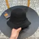 PRADA (プラダ)フィッシャーマンズハット 240904