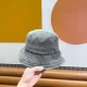 PRADA (プラダ)フィッシャーマンズハット 240904