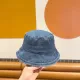 PRADA (プラダ)フィッシャーマンズハット 240904