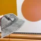 PRADA (プラダ)フィッシャーマンズハット 240904