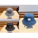 PRADA (プラダ)フィッシャーマンズハット 240904