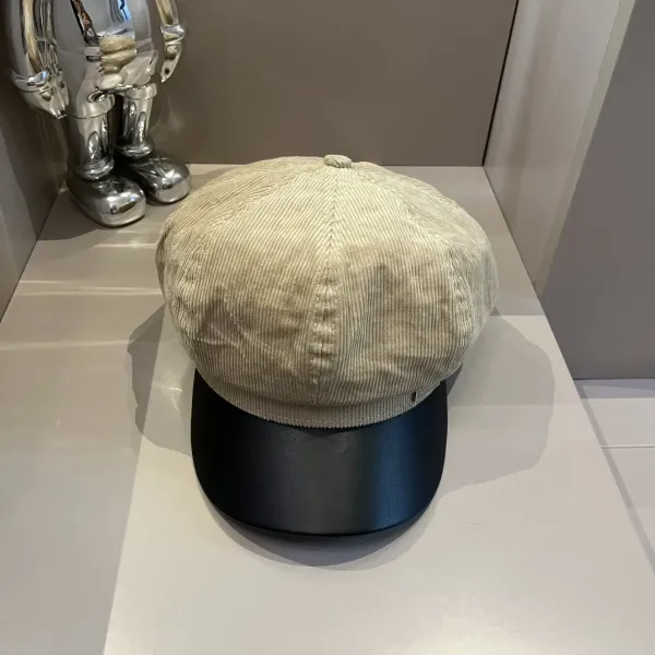 【PRADA  プラダ】【数量限定】 野球帽 / ハット