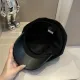 【PRADA  プラダ】【数量限定】 野球帽 / ハット